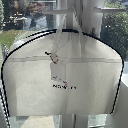 Moncler copri indumenti sacco - moncler,
