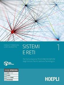 Sistemi reti per - e,