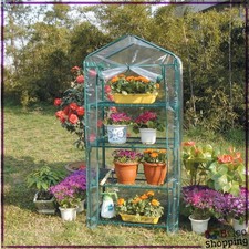 Serra Da Giardino Balcone