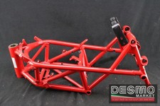 Telaio Ducati Hypermtoard 1100