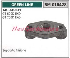 Supporto frizione greenline - supporto,