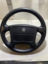 Volante Lancia K Completo Di Airbag