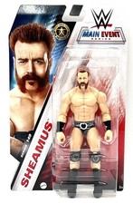 WWE Sheamus 6" Main Event