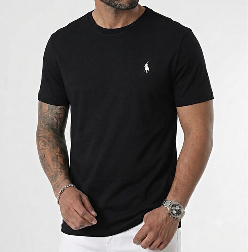 Polo ralph lauren shirt uomo - ralph, t-shirt