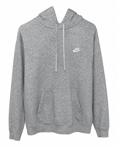 Nike pullover uomo grigio - nike,