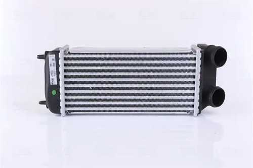 Radiatore intercooler