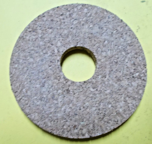 Disco ammortizzatore