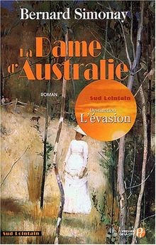 Dame daustralie von - la,