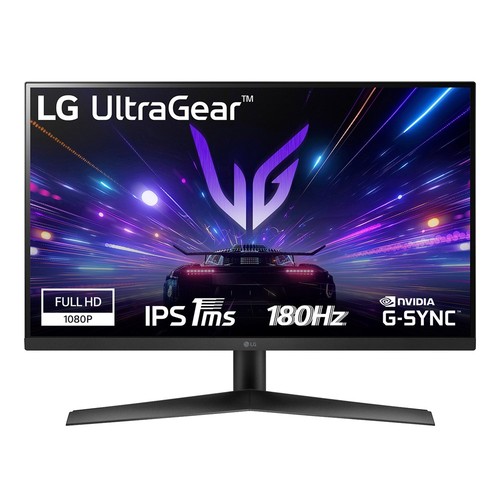 Monitor lcd fhd 27gs60f - monitor,