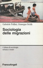 Sociologia delle migrazioni