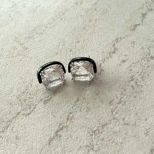 Swarovski earrings harmonia - swarovski,