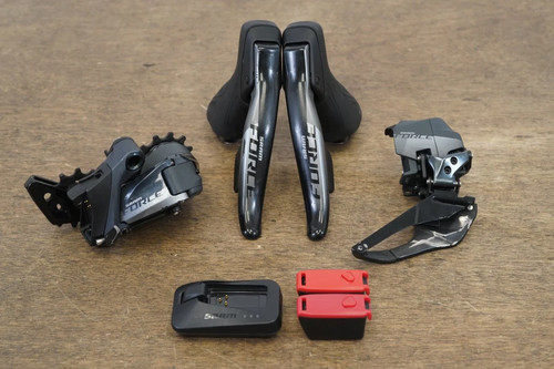 Sram force etap - etap, d1