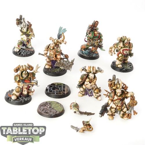 Guardia della morte - guardia,