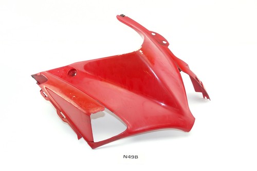 Honda vfr 750 - rc36,