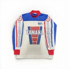 Kit Motocross Vintage Yamaha