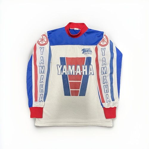 Kit motocross vintage yamaha - vintage,