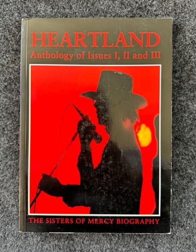 The sisters mercy heartland - sisters, of