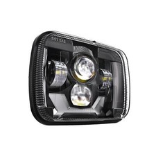 Faro proiettore led per