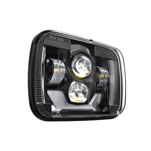 Faro proiettore led per