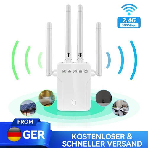 Ripetitore wifi router range - ripetitore,