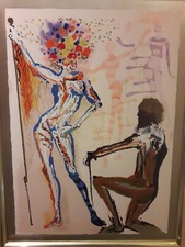  Serigrafia  Salvador