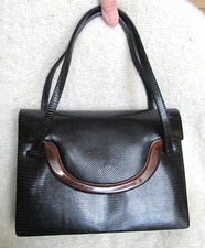  BORSA Bella LUCERTOLA Anni