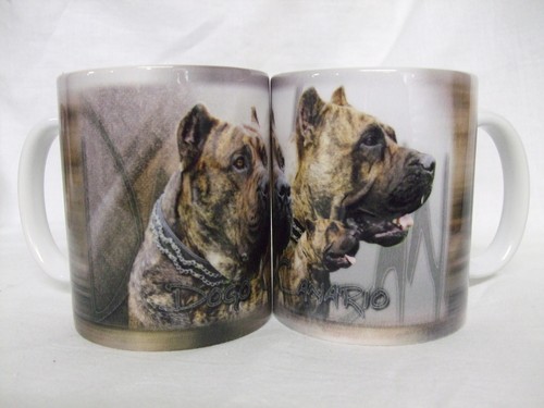 Tasse mug motif chien - tasse,