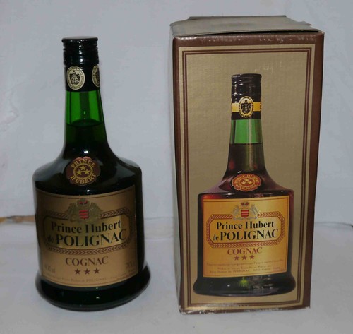 Ancien cognac prince - ancien,