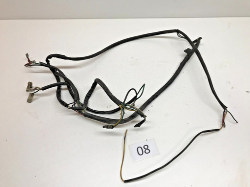 Cabloggio impianto eletricco - impianto,
