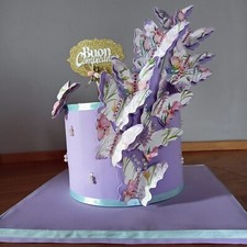 torta scenografica compleanno
