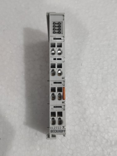 Beckhoff modulo plc processor - beckhoff,