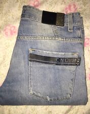 cnc Costume National Jeans Uomo Tg 44