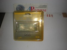 LV298 FARO FENDINEBBIA DX SX