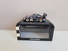 Minichamps 1/43 Porsche 911