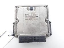 P04727664AD CENTRALINA MOTORE ECU CHRYSLER VOYAGER (GS) 2.5 116CV MAN 5M (1995>2