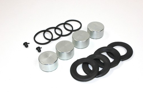 Set pistoni guarnizioni - set, e