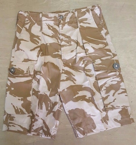 New original british army - new,