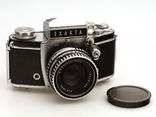 Ihagee Exakta Varex II a con