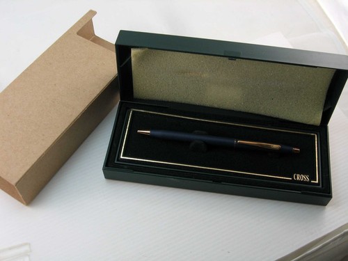 Penna sfera cross classic - penna,
