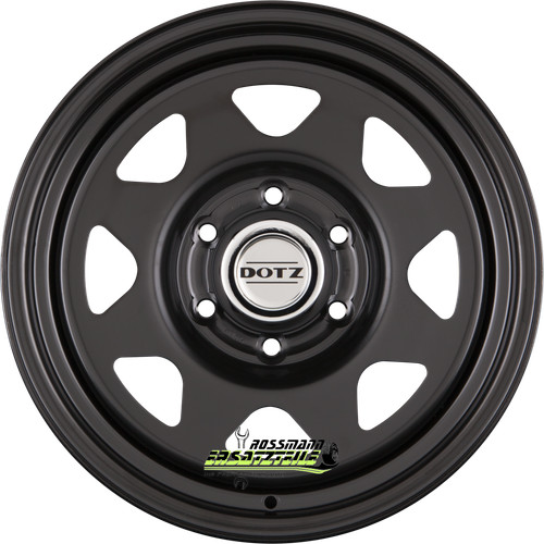 Dotz pharao black senza - dotz,