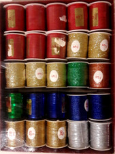 25 Rocchetti Nastro