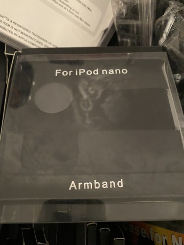 Supporto per bracciale - , ipod