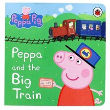 Peppa Pig: Peppa and the Big