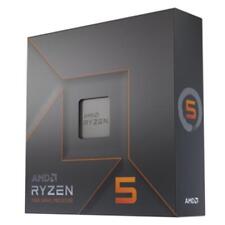 CPU AMD Ryzen 5 7600X 4.7Ghz 6