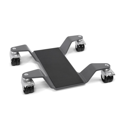 Carrello sposta moto per - carrello, 400