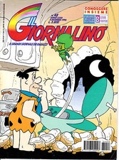 IL GIORNALINO Anno LXXII n°