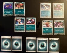 Carte Pokémon 2026 / Lotto 13