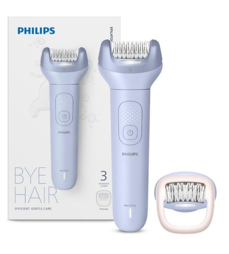 Philips bre709 satinelle - bre709/00,