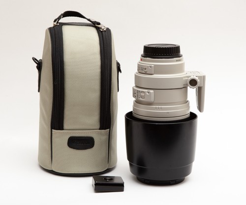 Canon 100 400mm - canon, f/4.5-5.6l