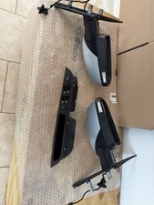 Copia Specchietti e Pulsantiera Lci 2008 Bmw E60 E61 OEM 7038344